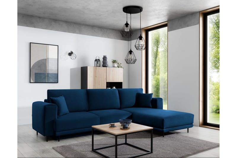 Bendinni Pendellampa Rund - Svart - Belysning - Inomhusbelysning & lampor - Fönsterlampor & fönsterbelysning - Fönsterlampa hängande