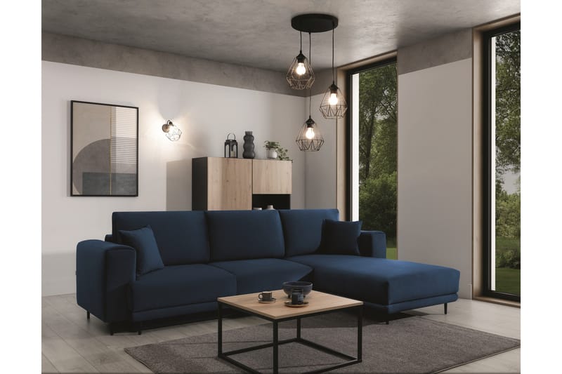 Bendinni Pendellampa Rund - Svart - Belysning - Inomhusbelysning & lampor - Fönsterlampor & fönsterbelysning - Fönsterlampa hängande