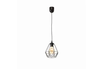 Bendinni Pendellampa - Svart - Belysning - Inomhusbelysning & lampor - Fönsterlampor & fönsterbelysning - Fönsterlampa hängande