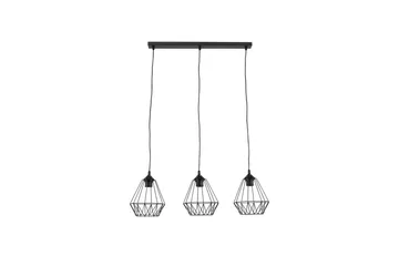 Benigne Pendellampa - Svart - Belysning - Inomhusbelysning & lampor - Fönsterlampor & fönsterbelysning - Fönsterlampa hängande