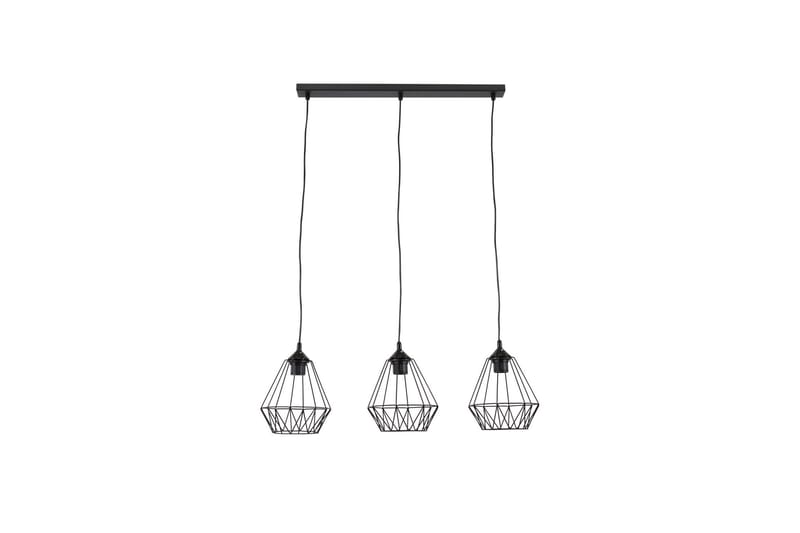 Benigne Pendellampa - Svart - Belysning - Inomhusbelysning & lampor - Fönsterlampor & fönsterbelysning - Fönsterlampa hängande