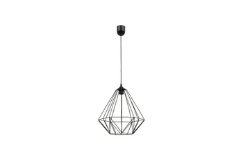 Benigne Pendellampa - Svart - Belysning - Inomhusbelysning & lampor - Fönsterlampor & fönsterbelysning - Fönsterlampa hängande