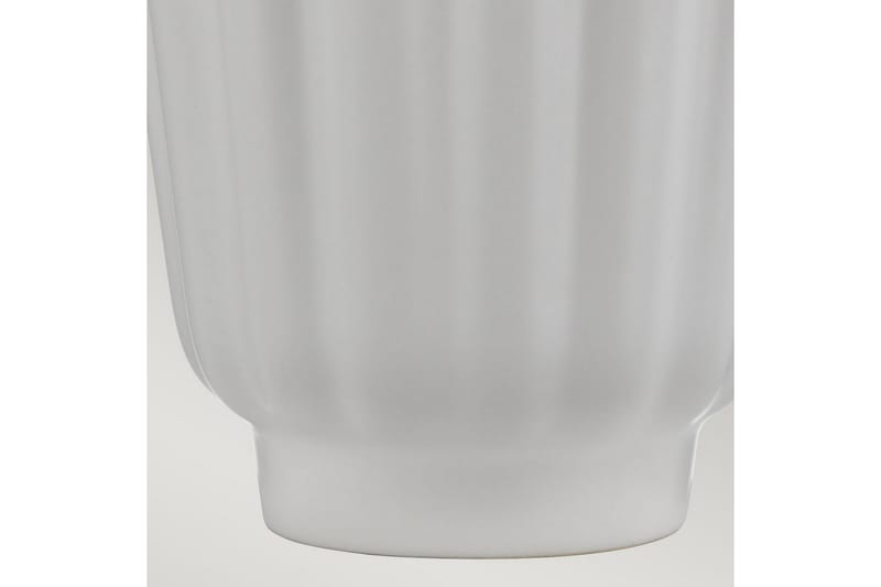 Bexley Quintiesse Bordslampa - White||Brass - Belysning - Inomhusbelysning & lampor - Fönsterlampor & fönsterbelysning - Fönsterlampa på fot