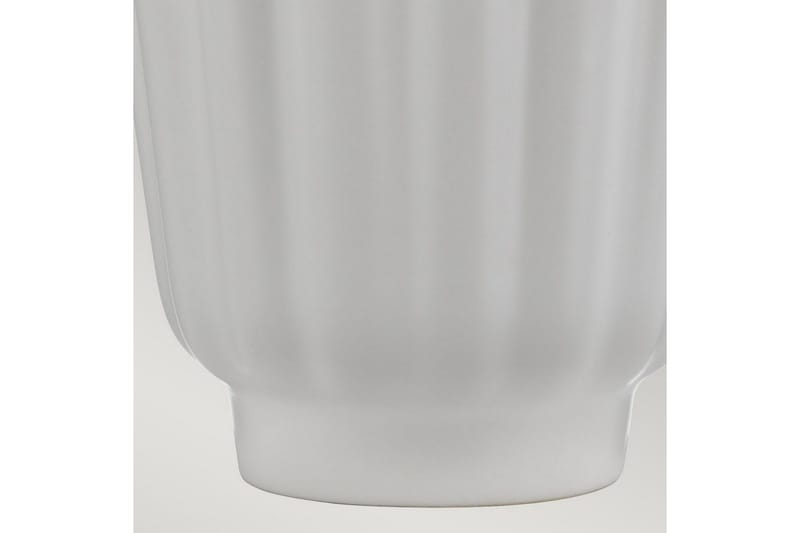 Bexley Quintiesse Bordslampa - White||Brass - Belysning - Inomhusbelysning & lampor - Fönsterlampor & fönsterbelysning - Fönsterlampa på fot