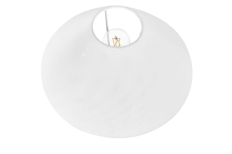 Bomila Bordslampa 52 cm E27 - Svart/Vit - Belysning - Inomhusbelysning & lampor - Fönsterlampor & fönsterbelysning - Fönsterlampa på fot
