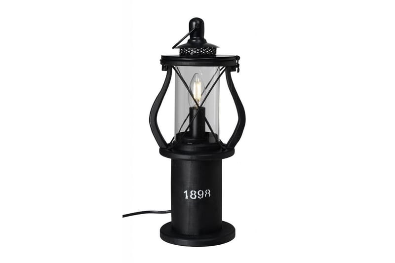 bordlampa - Cottex - Bordslampor & bordsbelysning - Sängbordslampa - Fönsterlampa på fot - Sovrumslampa