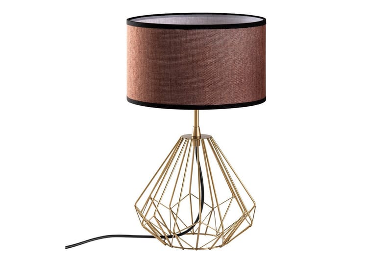 Bordslampa Almasi Damson / Rany - Damson / Rany - Belysning - Inomhusbelysning & lampor - Fönsterlampor & fönsterbelysning - Fönsterlampa på fot