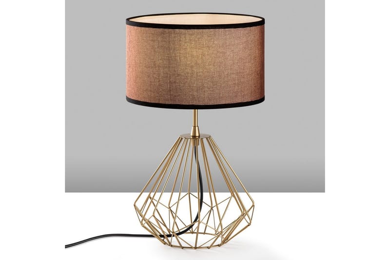 Bordslampa Almasi Damson / Rany - Damson / Rany - Belysning - Inomhusbelysning & lampor - Fönsterlampor & fönsterbelysning - Fönsterlampa på fot