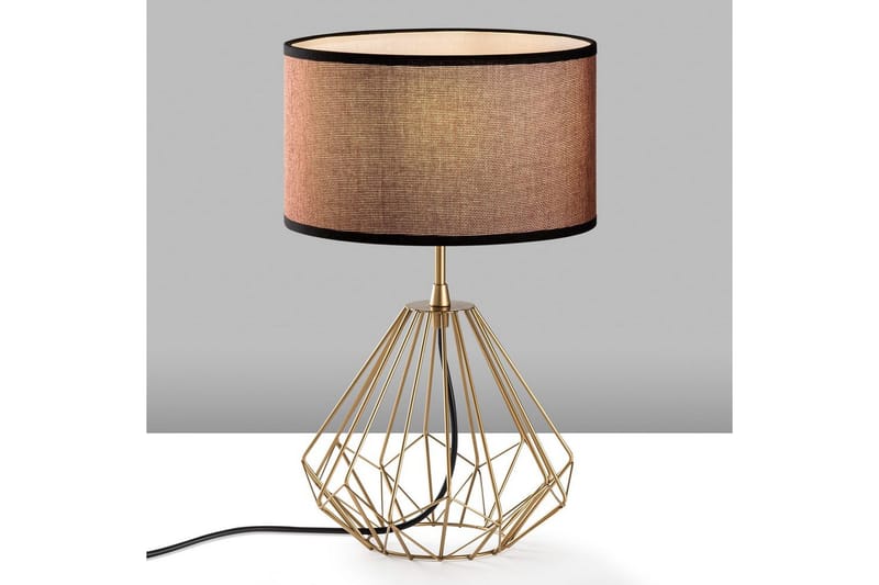 Bordslampa Almasi Damson / Rany - Damson / Rany - Belysning - Inomhusbelysning & lampor - Fönsterlampor & fönsterbelysning - Fönsterlampa på fot