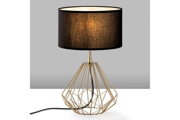 Bordslampa Almasi Svart / Rany - Svart / Rany - Belysning - Inomhusbelysning & lampor - Fönsterlampor & fönsterbelysning - Fönsterlampa på fot