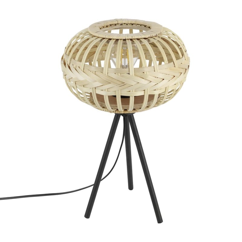 Bordslampa Amsfield - 26 cm - Belysning - Inomhusbelysning & lampor - Fönsterlampor & fönsterbelysning - Fönsterlampa på fot