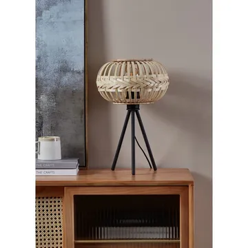 Bordslampa Amsfield - 26 cm - Belysning - Inomhusbelysning & lampor - Fönsterlampor & fönsterbelysning - Fönsterlampa på fot