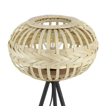 Bordslampa Amsfield - 26 cm - Belysning - Inomhusbelysning & lampor - Fönsterlampor & fönsterbelysning - Fönsterlampa på fot