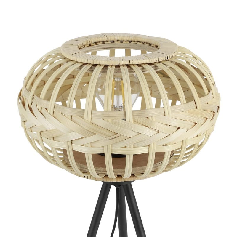 Bordslampa Amsfield - 26 cm - Belysning - Inomhusbelysning & lampor - Fönsterlampor & fönsterbelysning - Fönsterlampa på fot