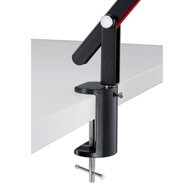 Bordslampa Amsterdam - Svart - Belysning - Inomhusbelysning & lampor - Fönsterlampor & fönsterbelysning - Fönsterlampa på fot