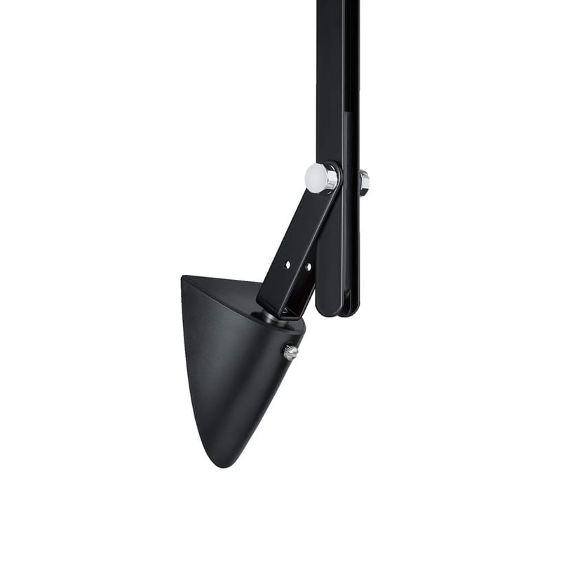 Bordslampa Amsterdam - Svart - Belysning - Inomhusbelysning & lampor - Fönsterlampor & fönsterbelysning - Fönsterlampa på fot