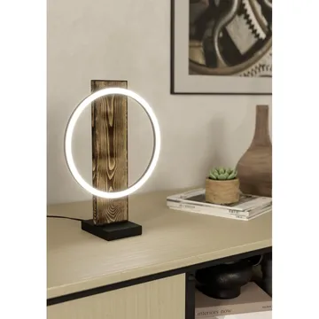 Bordslampa Boyal - 15 cm - Belysning - Inomhusbelysning & lampor - Fönsterlampor & fönsterbelysning - Fönsterlampa på fot
