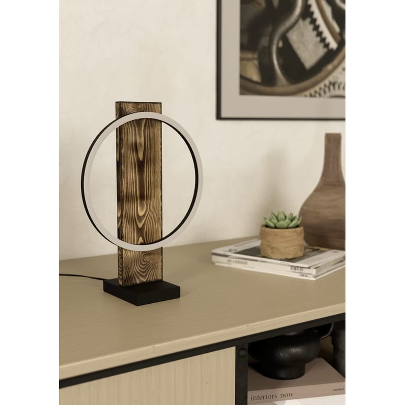 Bordslampa Boyal - 15 cm - Belysning - Inomhusbelysning & lampor - Fönsterlampor & fönsterbelysning - Fönsterlampa på fot