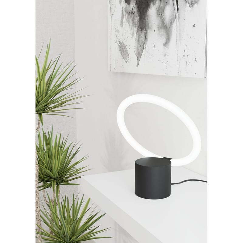 Bordslampa Caranacoa - 5 cm - Belysning - Inomhusbelysning & lampor - Fönsterlampor & fönsterbelysning - Fönsterlampa på fot