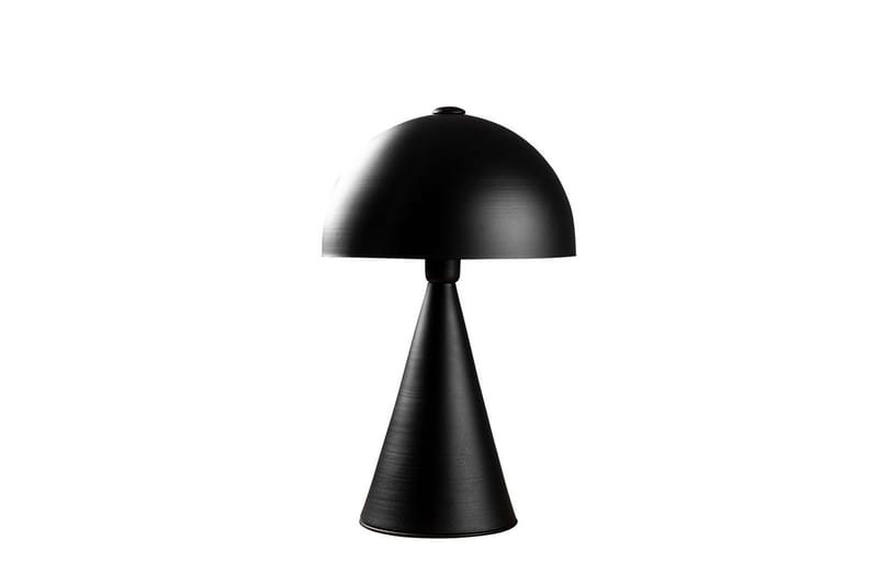 Bordslampa Chichela Svart - Svart - Belysning - Inomhusbelysning & lampor - Fönsterlampor & fönsterbelysning - Fönsterlampa på fot