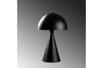 Bordslampa Chichela Svart - Svart - Belysning - Inomhusbelysning & lampor - Fönsterlampor & fönsterbelysning - Fönsterlampa på fot
