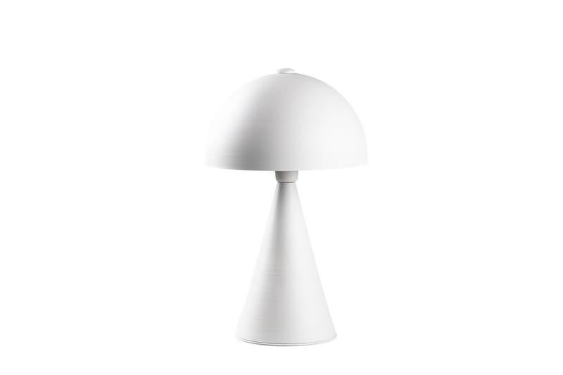 Bordslampa Chichela Vit - Vit - Belysning - Inomhusbelysning & lampor - Fönsterlampor & fönsterbelysning - Fönsterlampa på fot