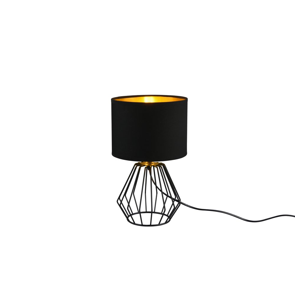 bordslampa chuck -