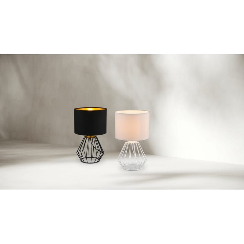 Bordslampa Chuck - Belysning - Inomhusbelysning & lampor - Fönsterlampor & fönsterbelysning - Fönsterlampa på fot