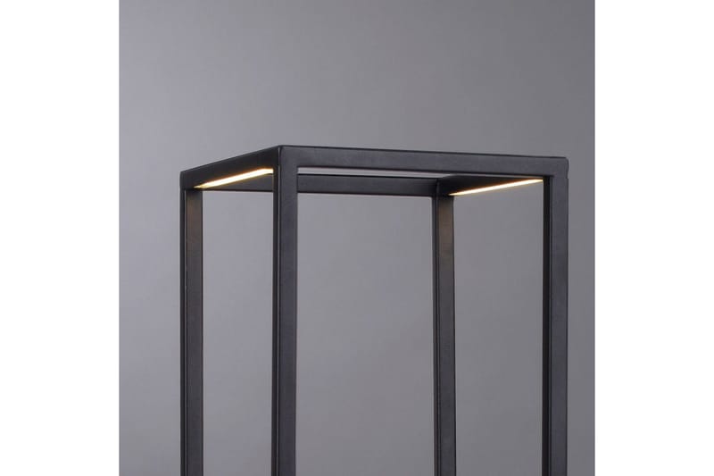 Bordslampa Contura - 15x27x15 cm - Belysning - Inomhusbelysning & lampor - Fönsterlampor & fönsterbelysning - Fönsterlampa på fot