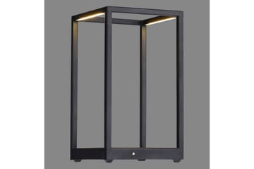 Bordslampa Contura - 15x27x15 cm - Belysning - Inomhusbelysning & lampor - Fönsterlampor & fönsterbelysning - Fönsterlampa på fot