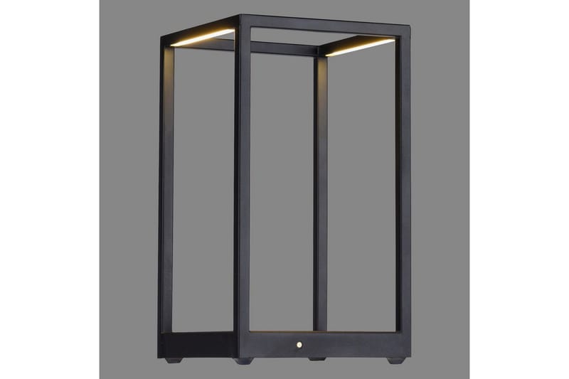 Bordslampa Contura - 15x27x15 cm - Belysning - Inomhusbelysning & lampor - Fönsterlampor & fönsterbelysning - Fönsterlampa på fot