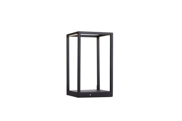 Bordslampa Contura - 15x27x15 cm - Belysning - Inomhusbelysning & lampor - Fönsterlampor & fönsterbelysning - Fönsterlampa på fot