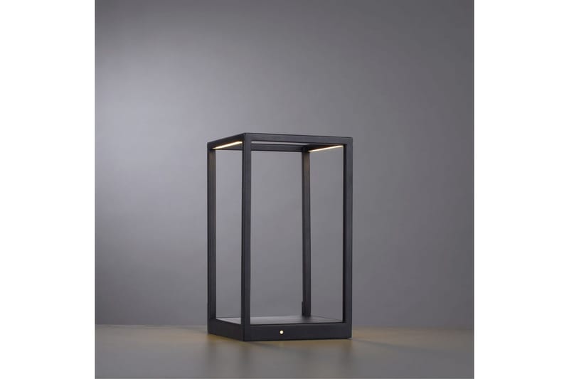 Bordslampa Contura - 15x27x15 cm - Belysning - Inomhusbelysning & lampor - Fönsterlampor & fönsterbelysning - Fönsterlampa på fot