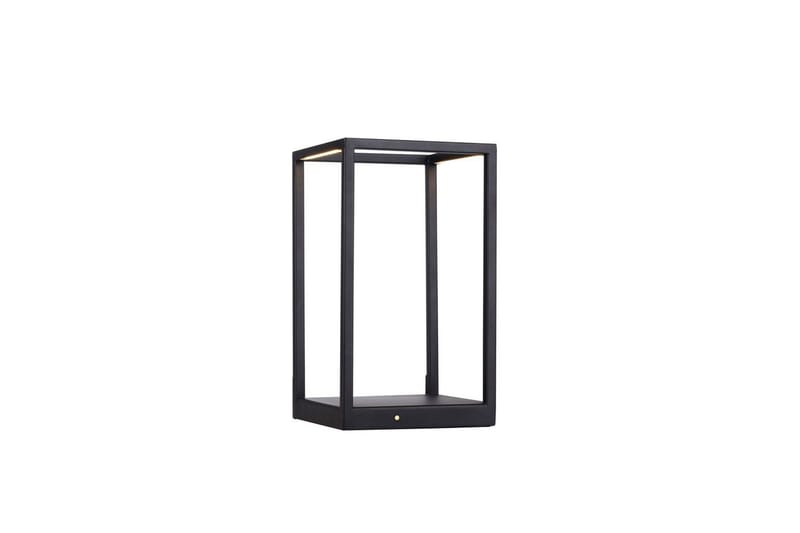 Bordslampa Contura - 15x27x15 cm - Belysning - Inomhusbelysning & lampor - Fönsterlampor & fönsterbelysning - Fönsterlampa på fot