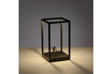 Bordslampa Contura - 15x27x15 cm - Belysning - Inomhusbelysning & lampor - Fönsterlampor & fönsterbelysning - Fönsterlampa på fot