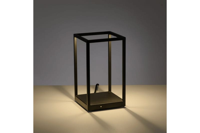 Bordslampa Contura - 15x27x15 cm - Belysning - Inomhusbelysning & lampor - Fönsterlampor & fönsterbelysning - Fönsterlampa på fot