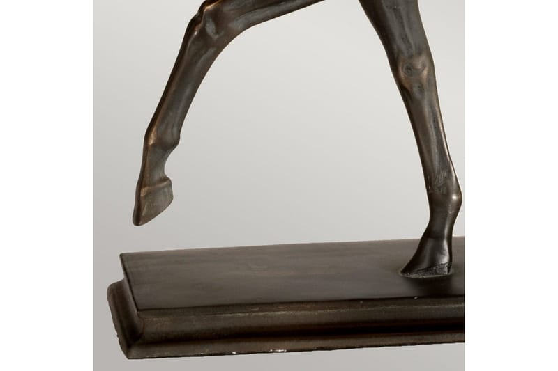 Bordslampa Designers Lightbox Dorado - Belysning - Inomhusbelysning & lampor - Fönsterlampor & fönsterbelysning - Fönsterlampa på fot