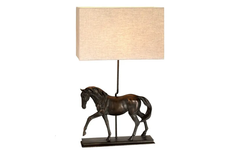 Bordslampa Designers Lightbox Dorado