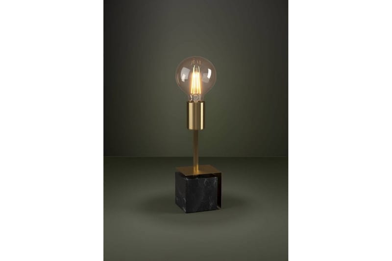 Bordslampa Eglo Carmita Svart - Svart - Belysning - Inomhusbelysning & lampor - Fönsterlampor & fönsterbelysning - Fönsterlampa på fot