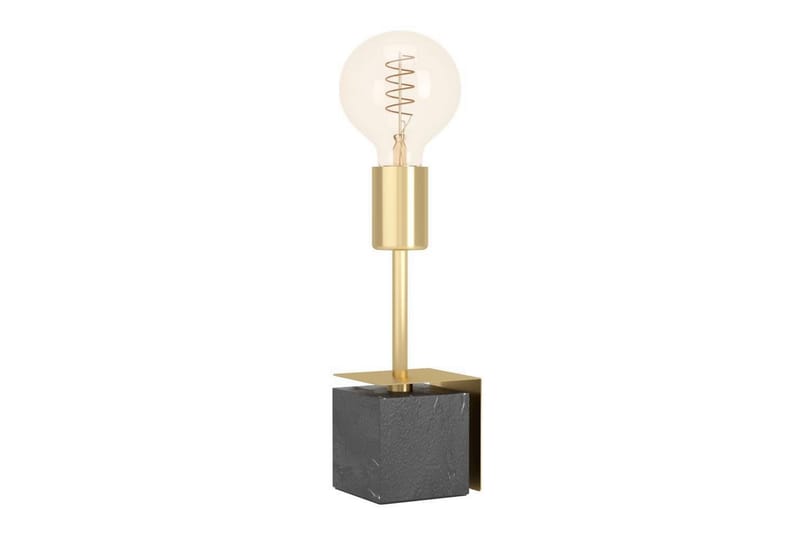 Bordslampa Eglo Carmita Svart - Svart - Belysning - Inomhusbelysning & lampor - Fönsterlampor & fönsterbelysning - Fönsterlampa på fot