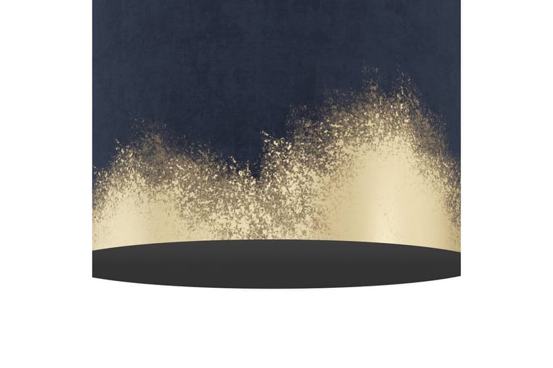 Bordslampa Eglo Casuarita Blå/Guld - Belysning - Inomhusbelysning & lampor - Fönsterlampor & fönsterbelysning - Fönsterlampa på fot