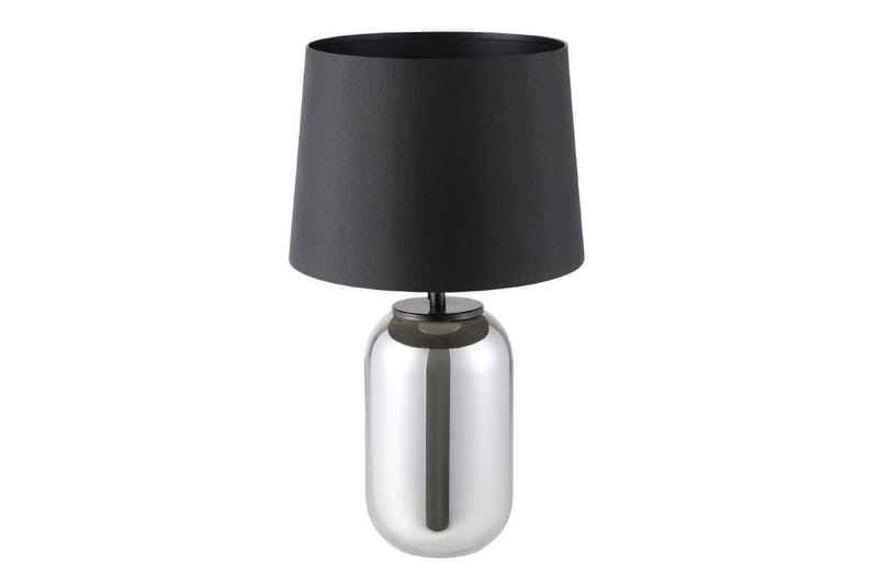Bordslampa Eglo Cuite Svart/Stål - Svart/Stål - Belysning - Inomhusbelysning & lampor - Fönsterlampor & fönsterbelysning - Fönsterlampa på fot