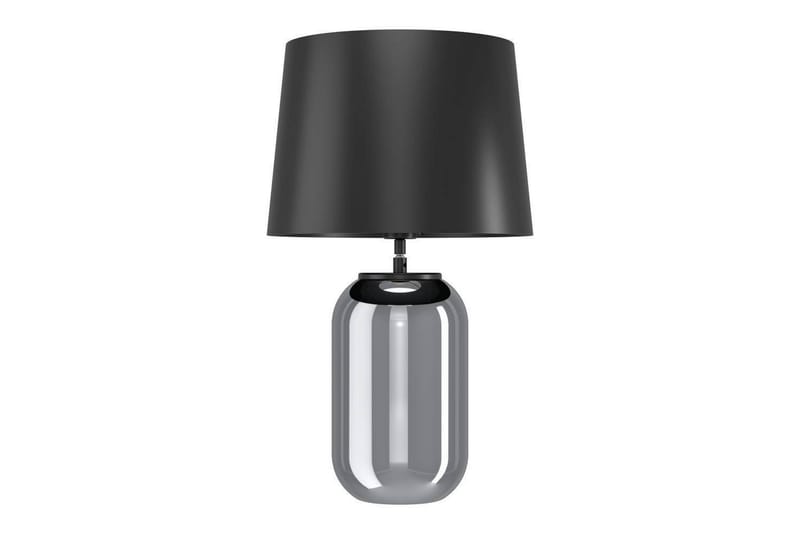 Bordslampa Eglo Cuite Svart/Stål - Svart/Stål - Belysning - Inomhusbelysning & lampor - Fönsterlampor & fönsterbelysning - Fönsterlampa på fot