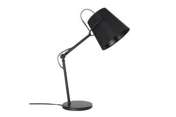 Bordslampa Eglo Granadillos Svart - Belysning - Inomhusbelysning & lampor - Fönsterlampor & fönsterbelysning - Fönsterlampa på fot