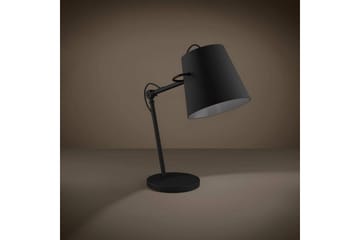 Bordslampa Eglo Granadillos Svart - Belysning - Inomhusbelysning & lampor - Fönsterlampor & fönsterbelysning - Fönsterlampa på fot