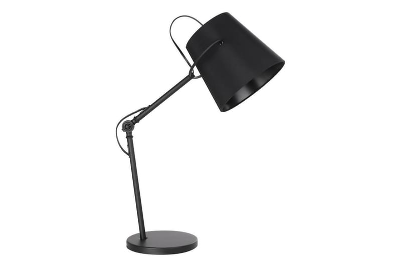 Bordslampa Eglo Granadillos Svart - Belysning - Inomhusbelysning & lampor - Fönsterlampor & fönsterbelysning - Fönsterlampa på fot