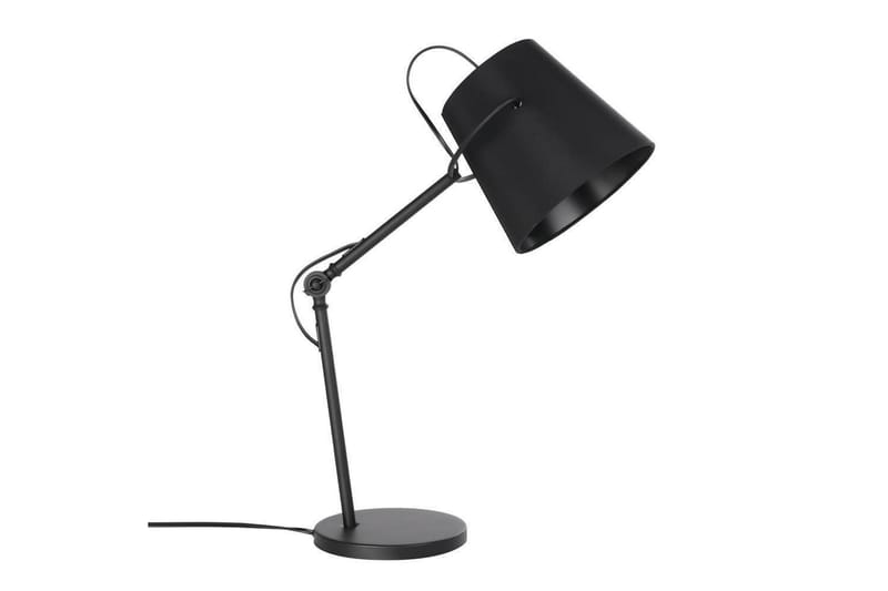 Bordslampa Eglo Granadillos Svart - Belysning - Inomhusbelysning & lampor - Fönsterlampor & fönsterbelysning - Fönsterlampa på fot