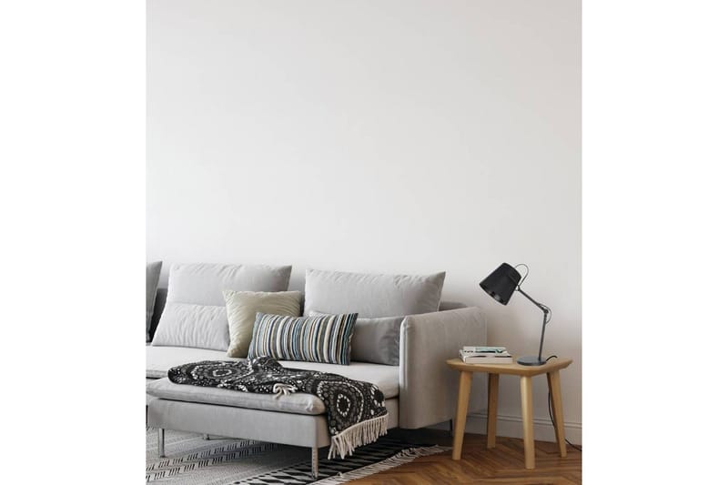 Bordslampa Eglo Granadillos Svart - Belysning - Inomhusbelysning & lampor - Fönsterlampor & fönsterbelysning - Fönsterlampa på fot