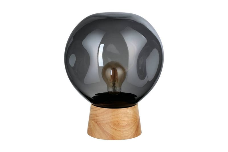 Bordslampa Eglo Magacela Grå/Transparent