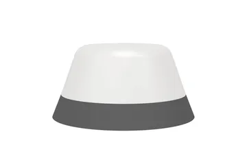 Bordslampa Eglo Meggiano Grå/Vit - Grå/Vit - Belysning - Inomhusbelysning & lampor - Fönsterlampor & fönsterbelysning - Fönsterlampa på fot
